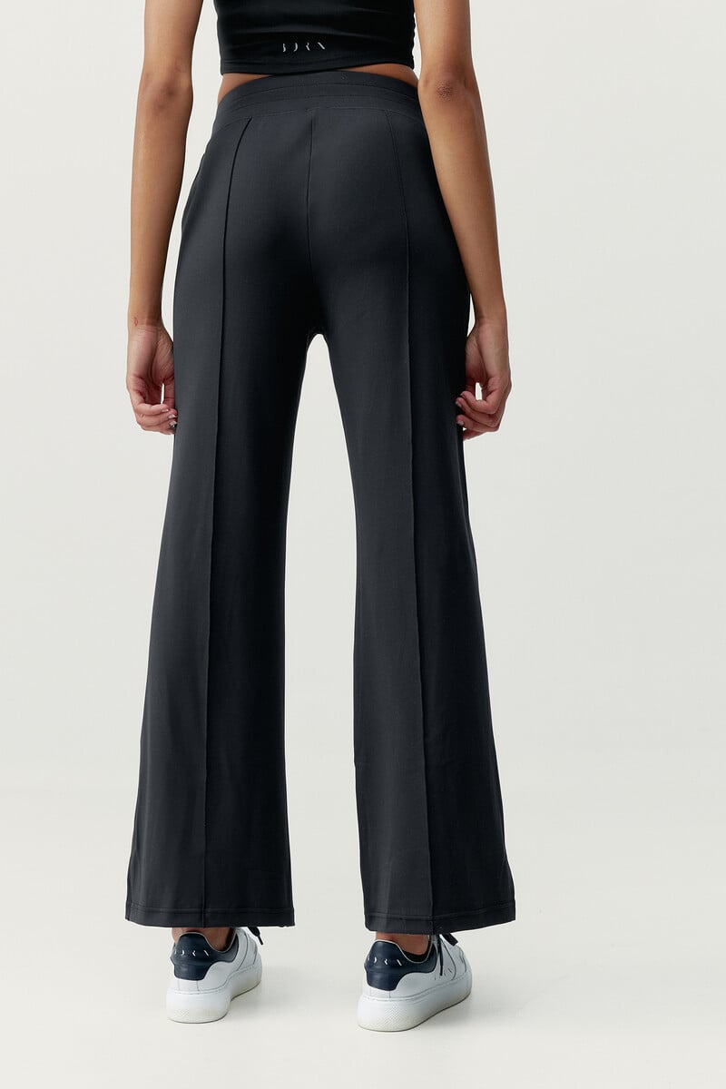 pedro del hierro Pantalón Leila Solo hoy