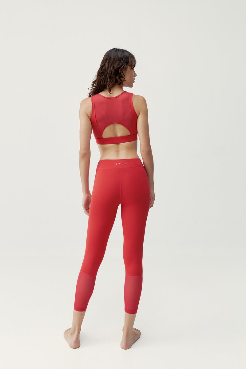 pedro del hierro Legging Namir Oferta especial de fábrica