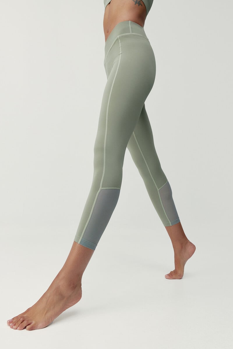 pedro del hierro Legging Namir Solo queda un día
