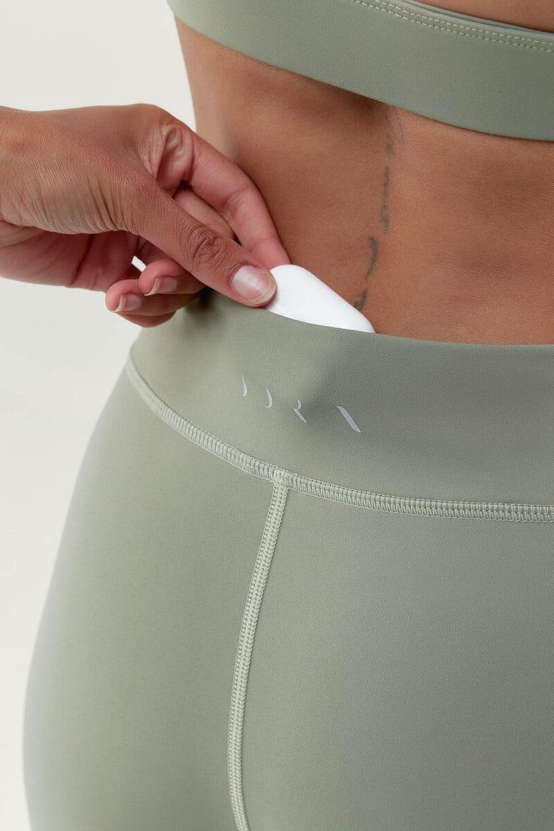 pedro del hierro Legging Namir Solo queda un día