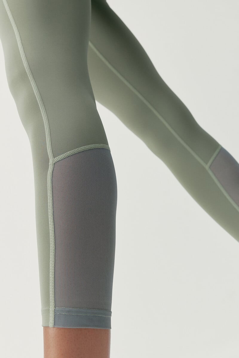 pedro del hierro Legging Namir Solo queda un día