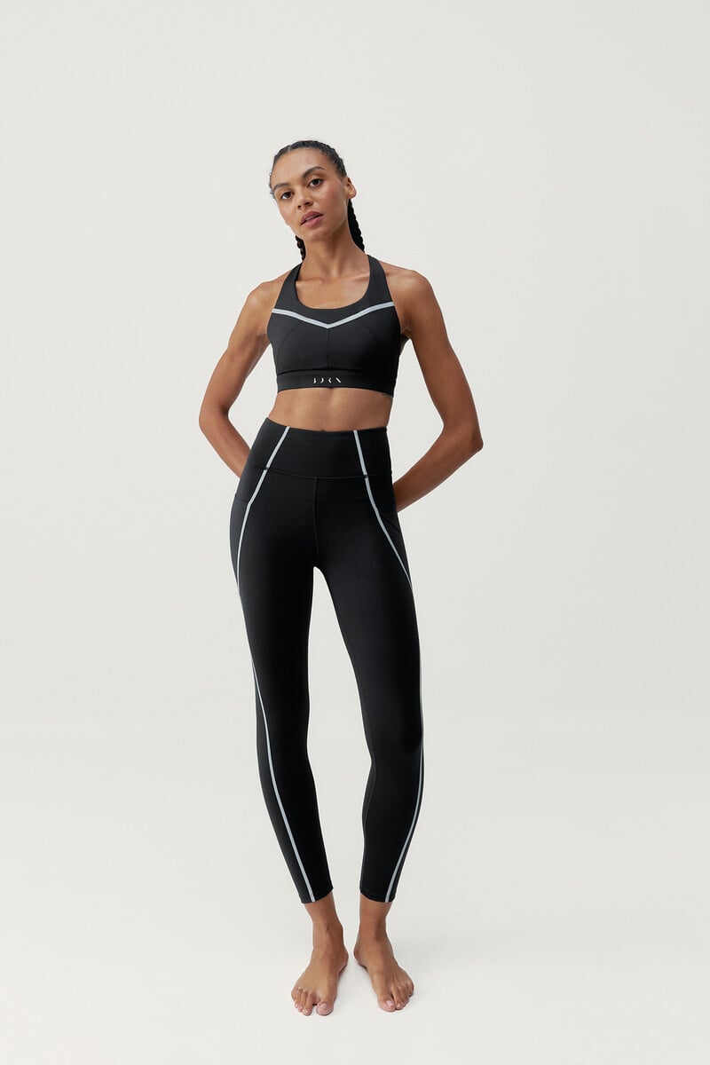 pedro del hierro Legging Luna Envío internacional gratuito