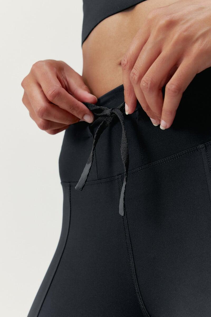 pedro del hierro Legging Esme Tienda de fábrica
