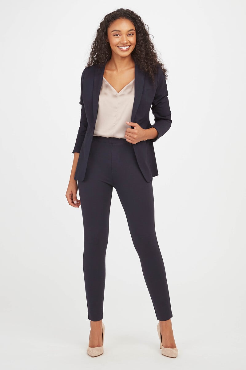 pedro del hierro Leggins moldeadores de vestir azul Spanx Outlet online