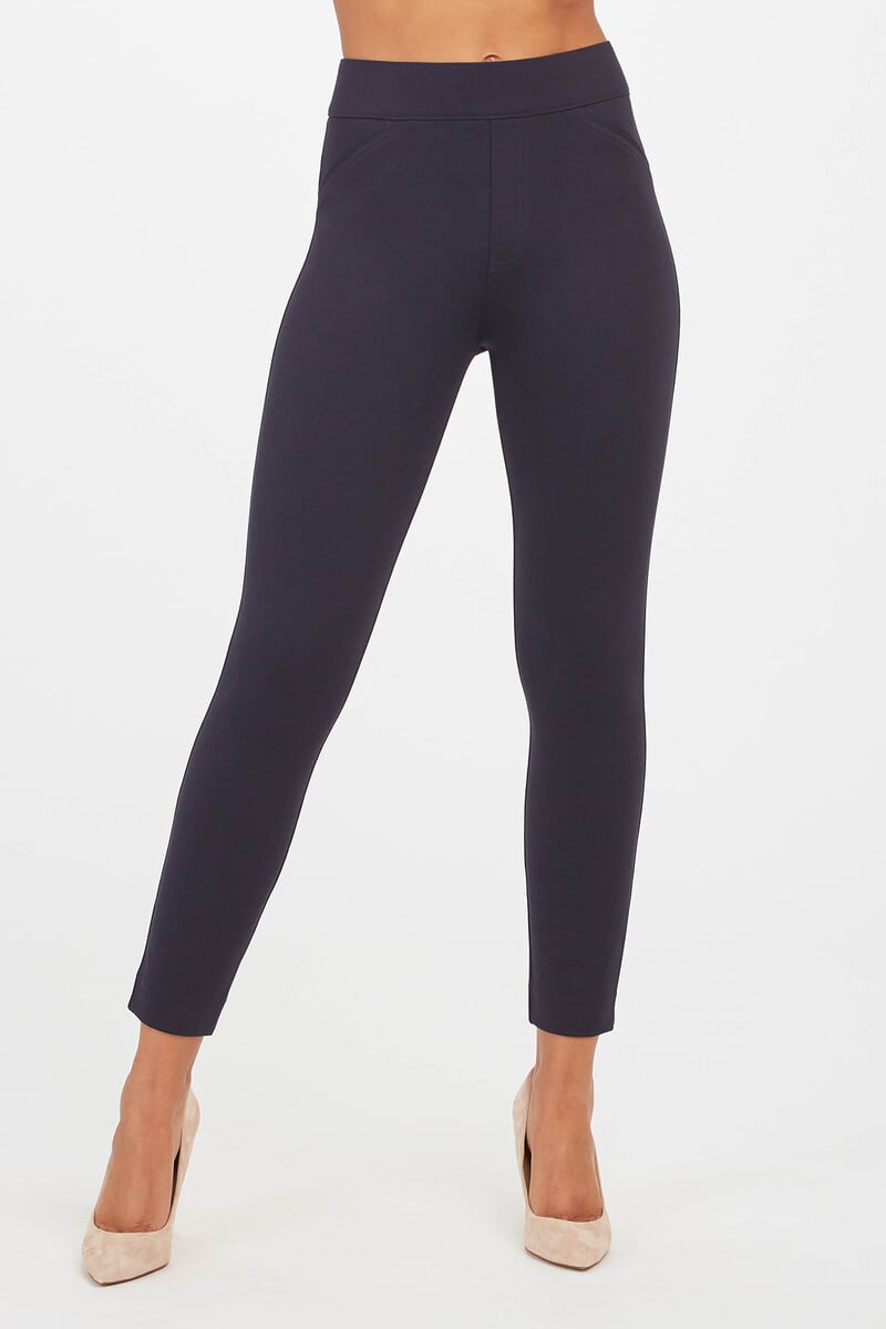 pedro del hierro Leggins moldeadores de vestir azul Spanx Outlet online