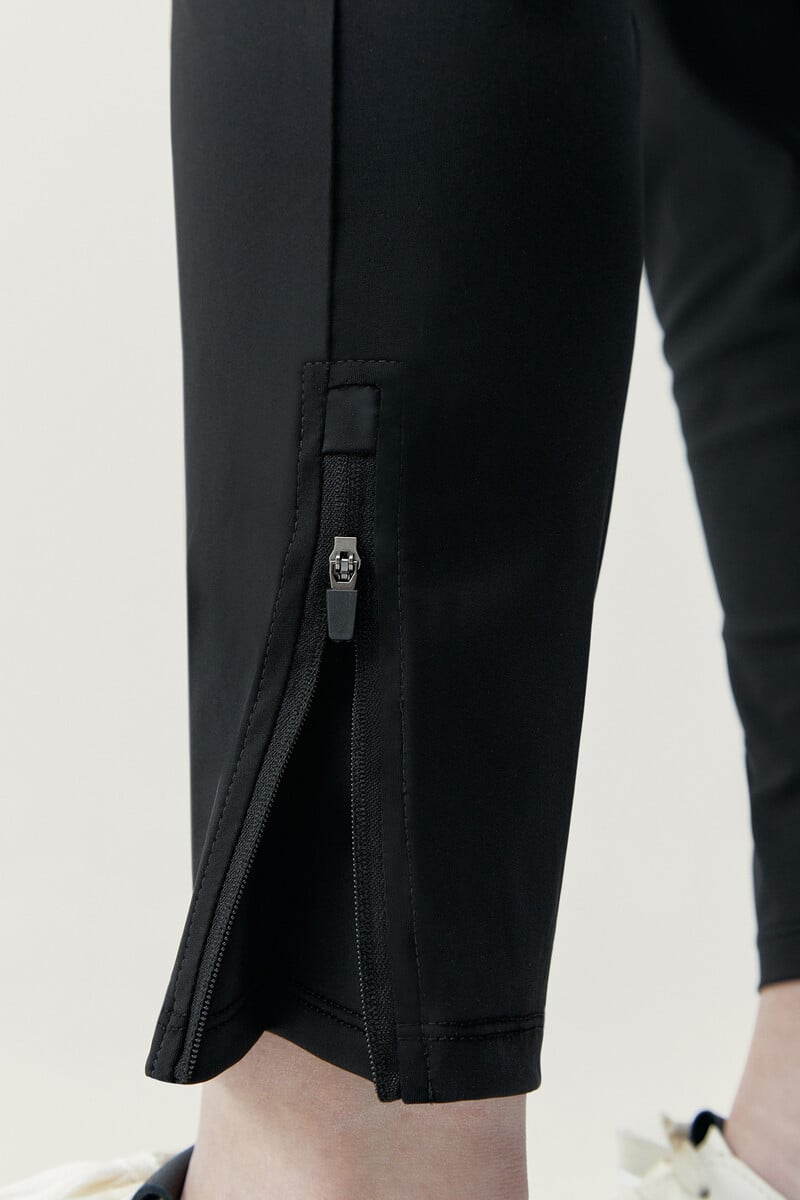 pedro del hierro Jogger Airla Black Mejor oferta