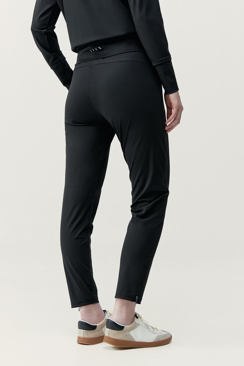 pedro del hierro Jogger Airla Black Mejor oferta
