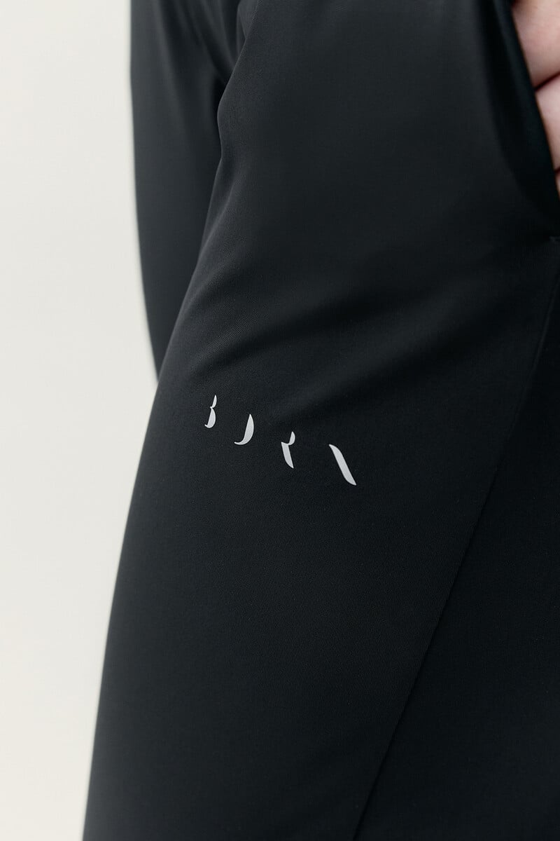 pedro del hierro Jogger Airla Black Mejor oferta