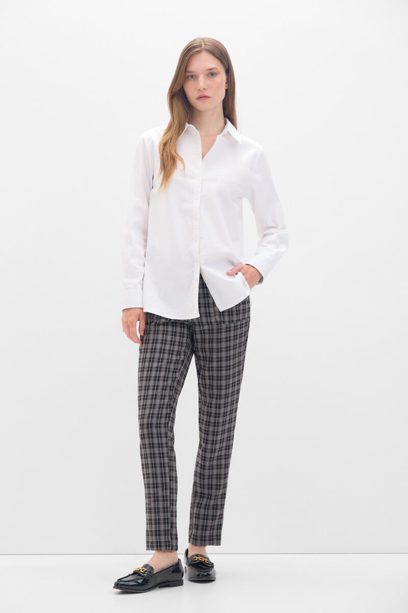 pedro del hierro Pantalón elástico confort Rebajas top