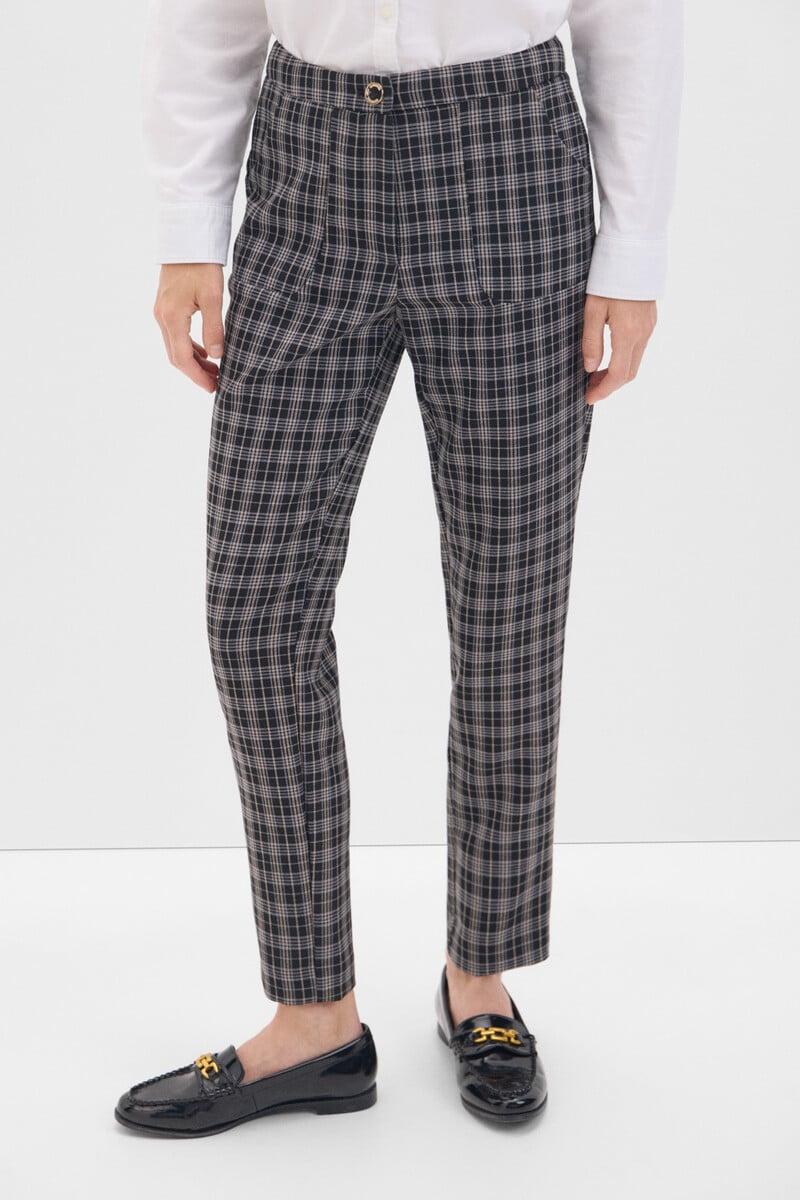 pedro del hierro Pantalón elástico confort Rebajas top