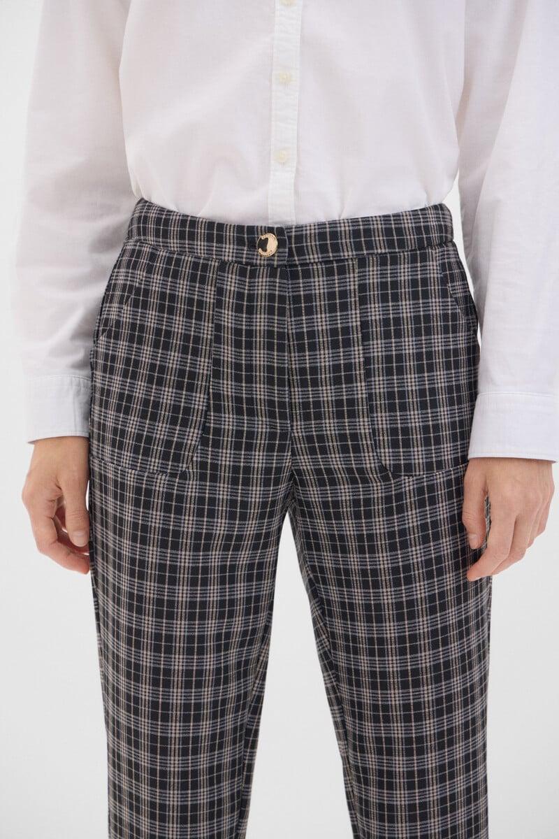 pedro del hierro Pantalón elástico confort Rebajas top