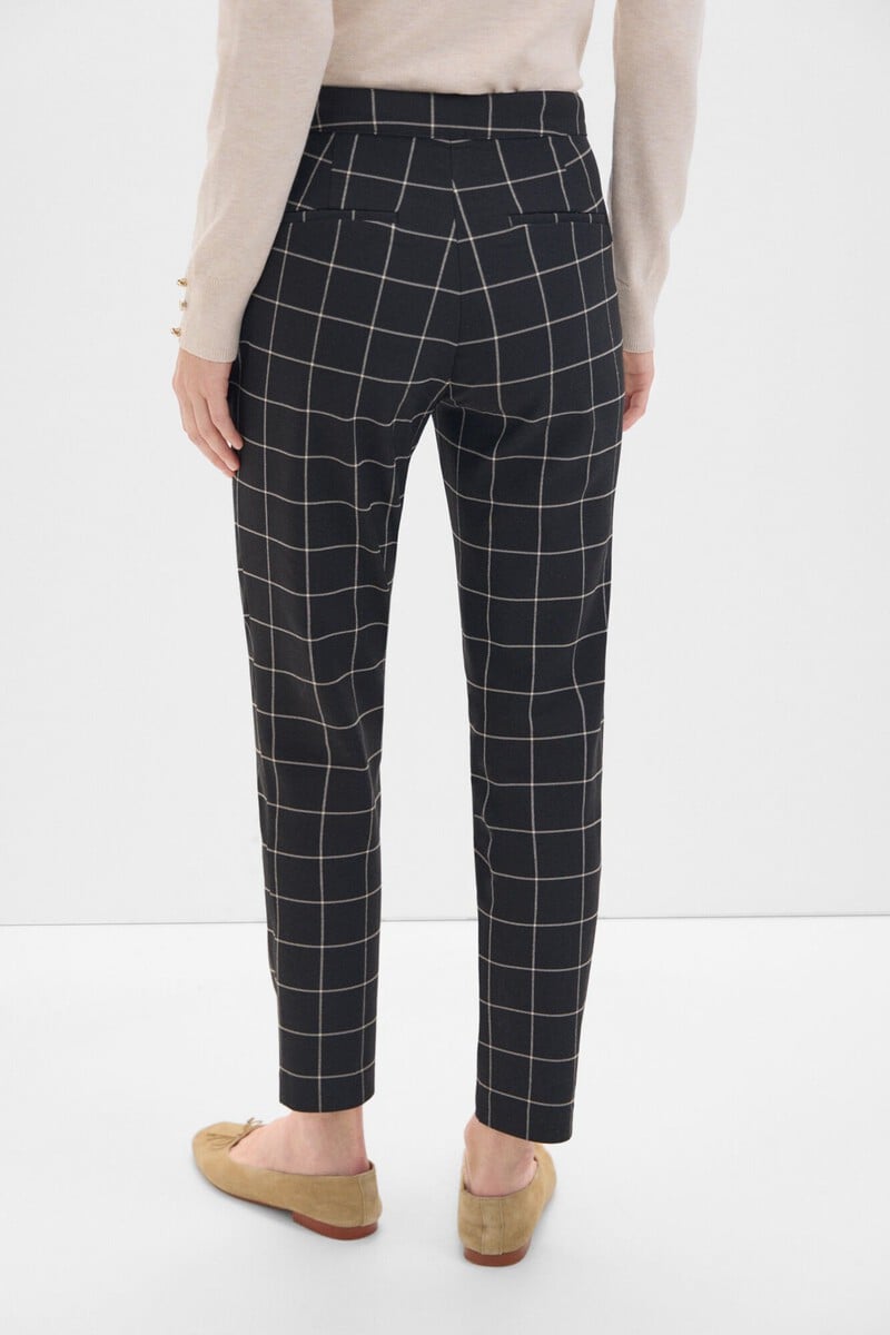 pedro del hierro Pantalón skinny elástico Envío gratis