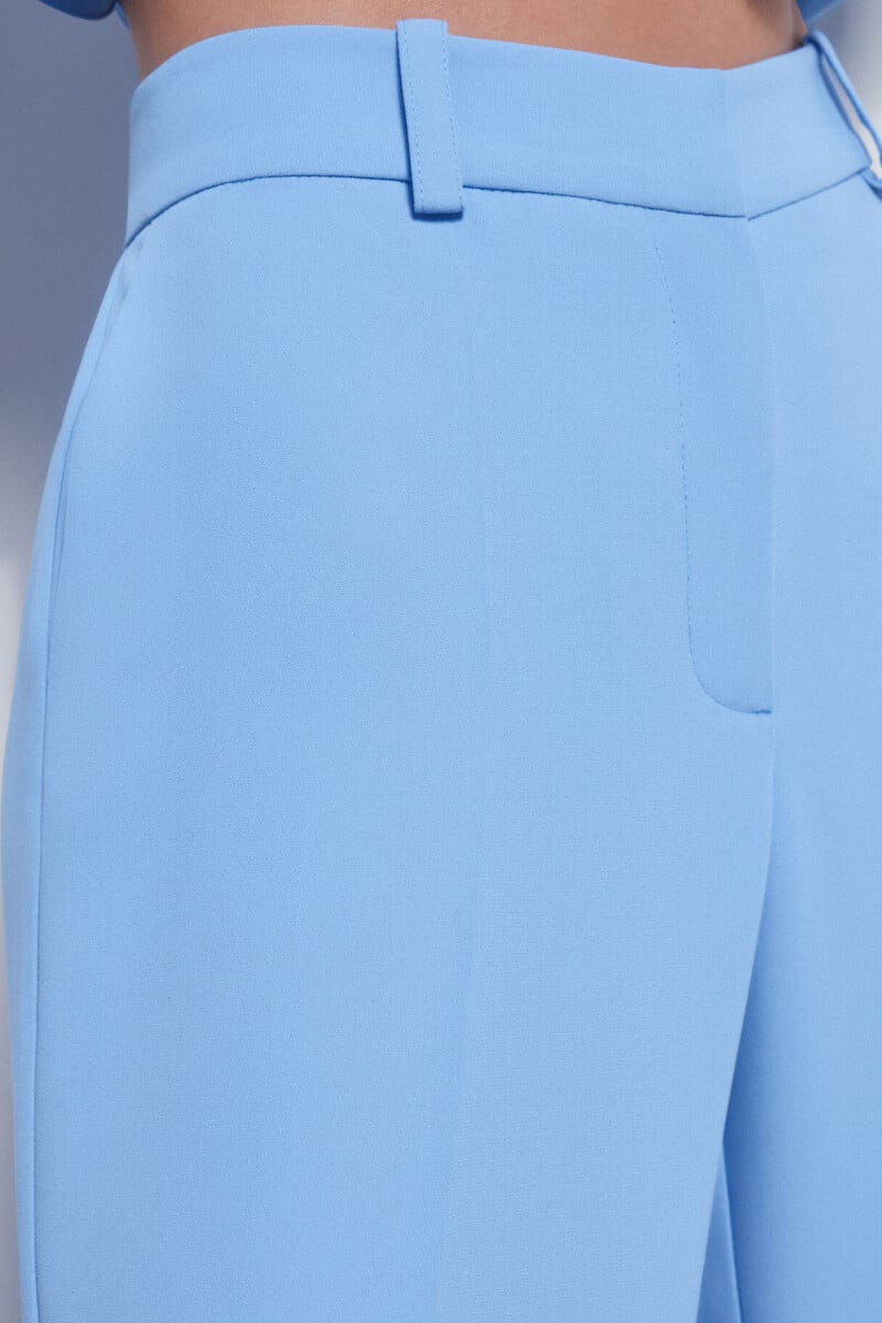 pedro del hierro Pantalón traje Últimos 3 días