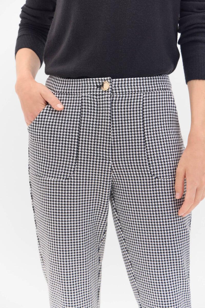 pedro del hierro Pantalón elástico confort Promoción por tiempo limitado