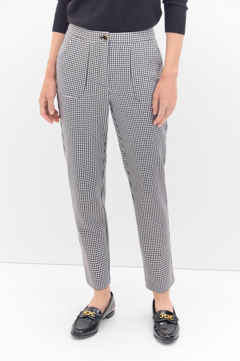 pedro del hierro Pantalón elástico confort Promoción por tiempo limitado