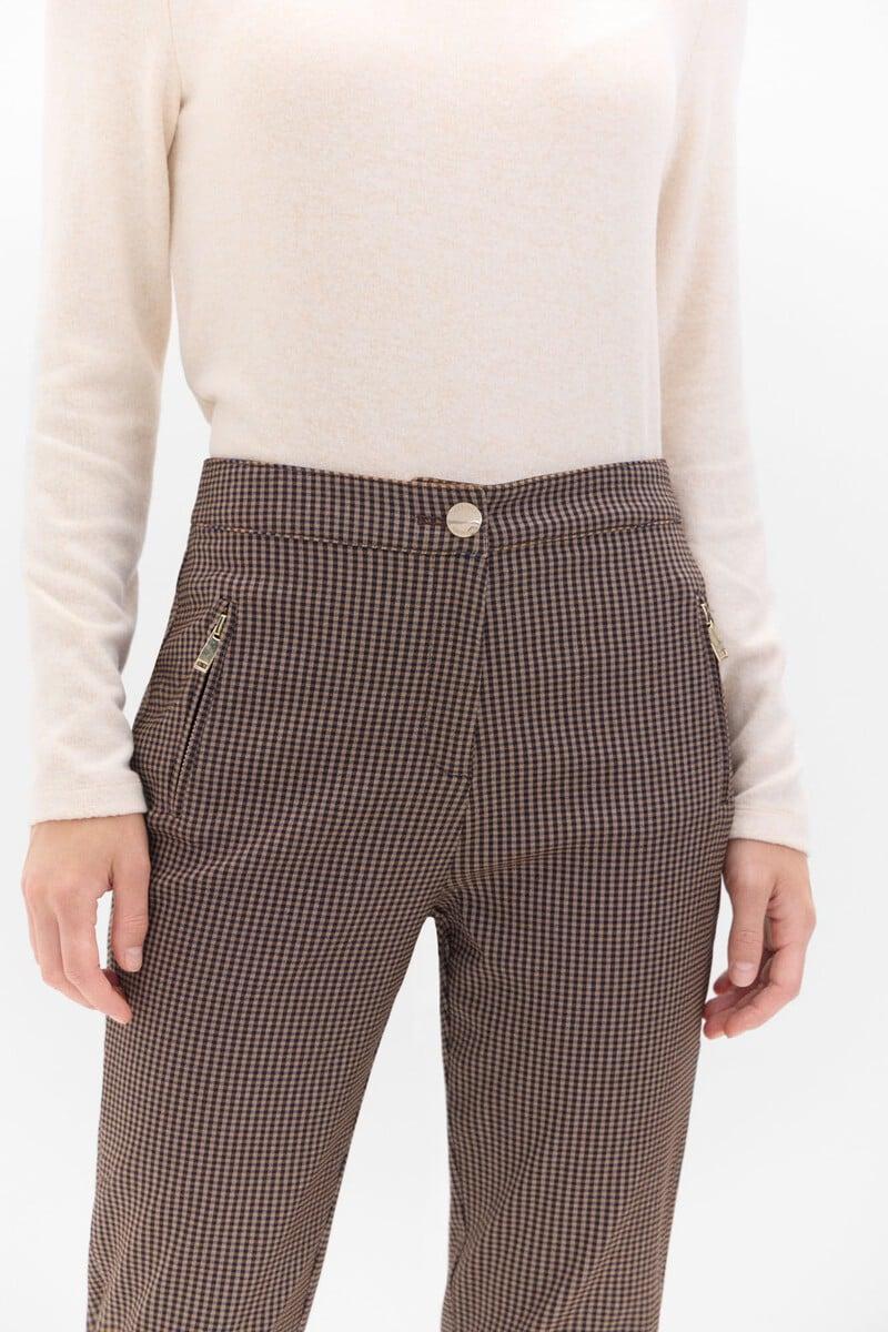 pedro del hierro Pantalón skinny elástico Precios de Black Friday