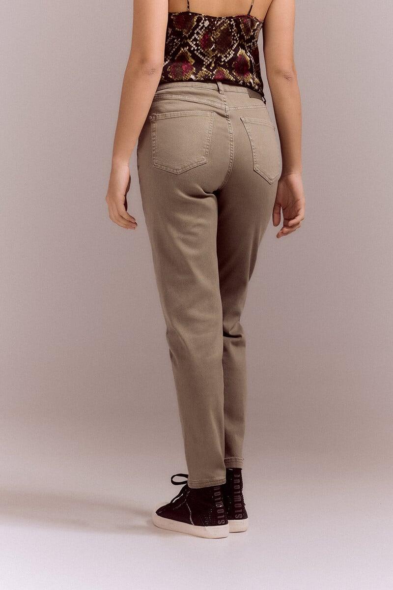 pedro del hierro Pantalones Carrot Colores En oferta