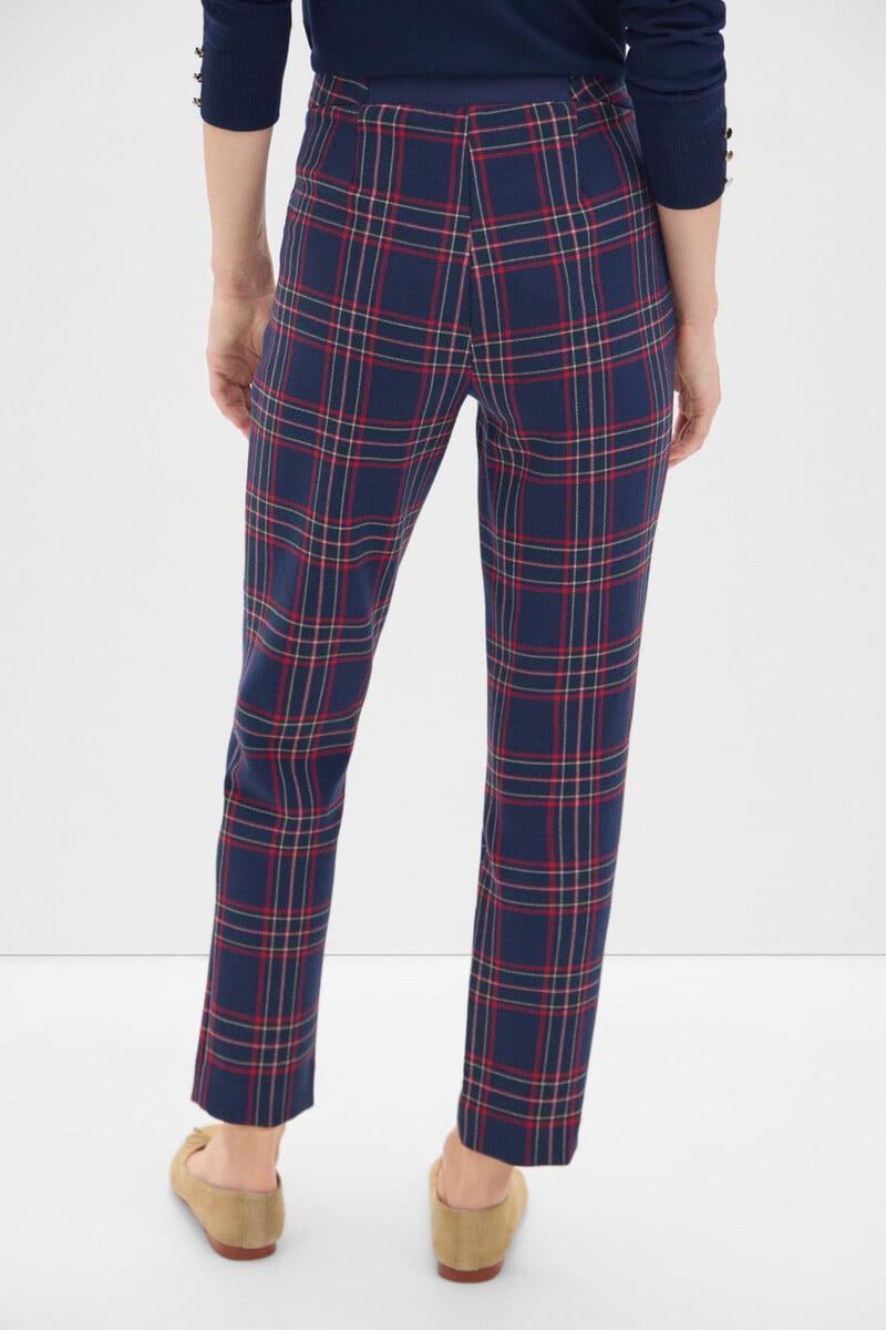 pedro del hierro Pantalón elástico confort Oferta exclusiva