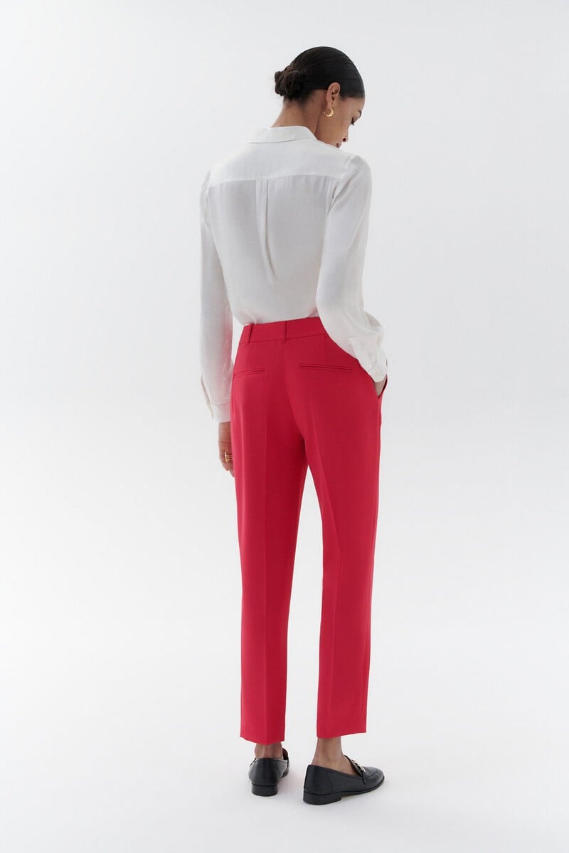 pedro del hierro Pantalón Joplin Envío gratis