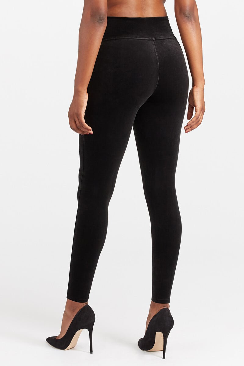 pedro del hierro Leggins moldeadores terciopelo Oferta exclusiva