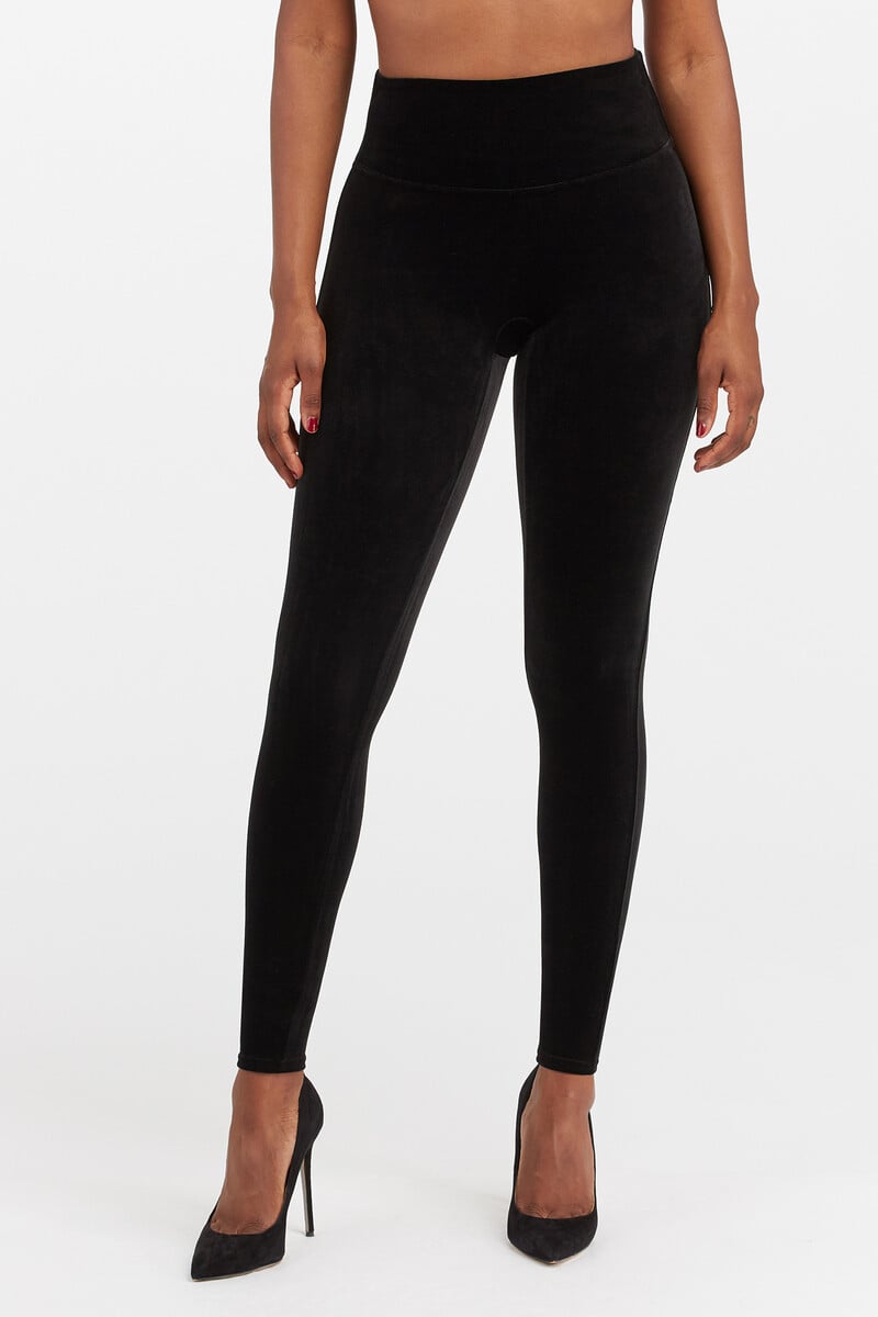 pedro del hierro Leggins moldeadores terciopelo Oferta exclusiva