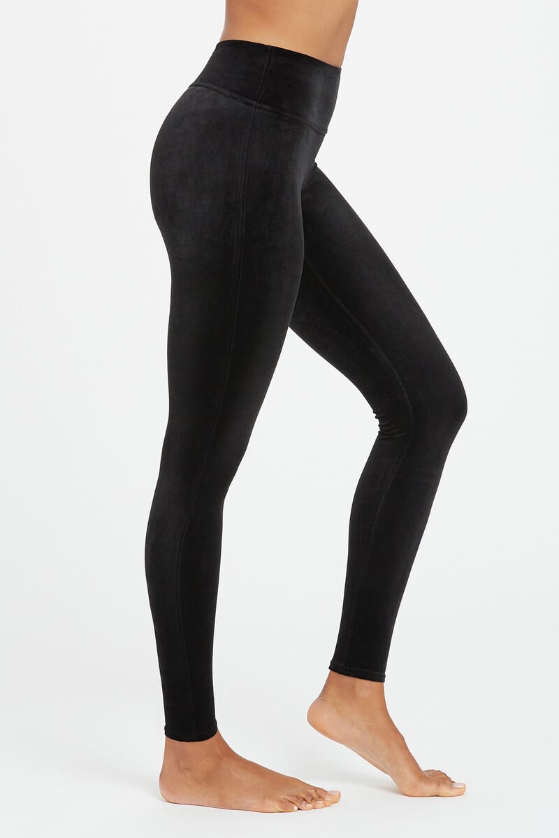 pedro del hierro Leggins moldeadores terciopelo Oferta exclusiva
