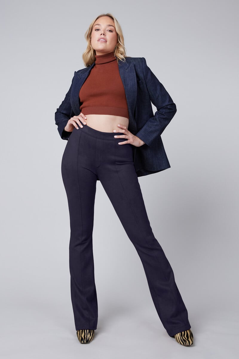 pedro del hierro Leggins moldeadores efecto antelina Última moda