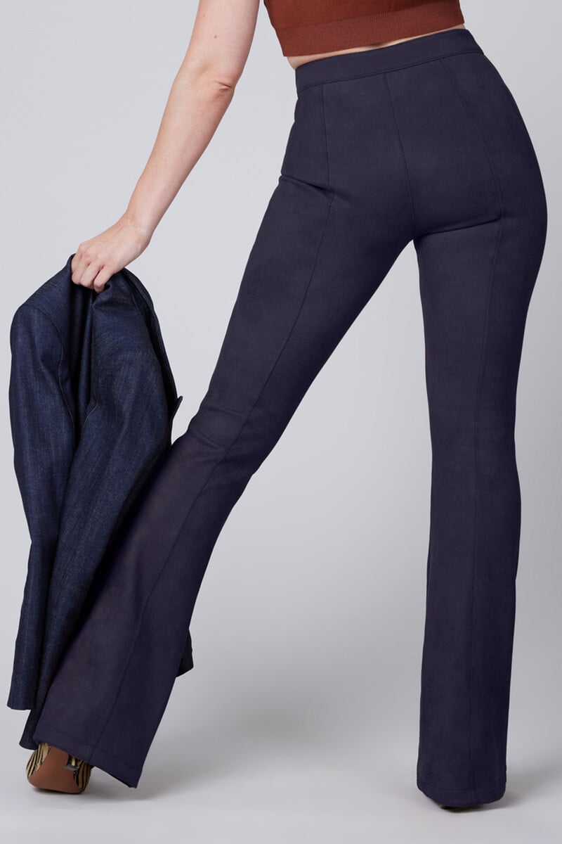 pedro del hierro Leggins moldeadores efecto antelina Última moda