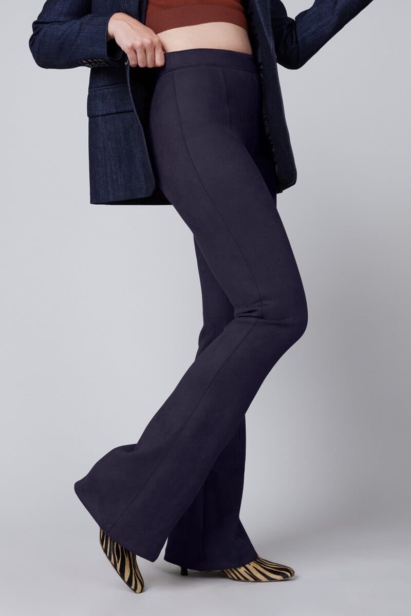 pedro del hierro Leggins moldeadores efecto antelina Última moda