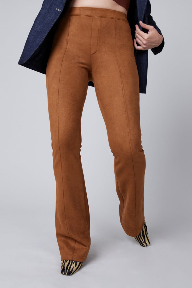 pedro del hierro Leggins moldeadores efecto antelina Descuento por venta flash
