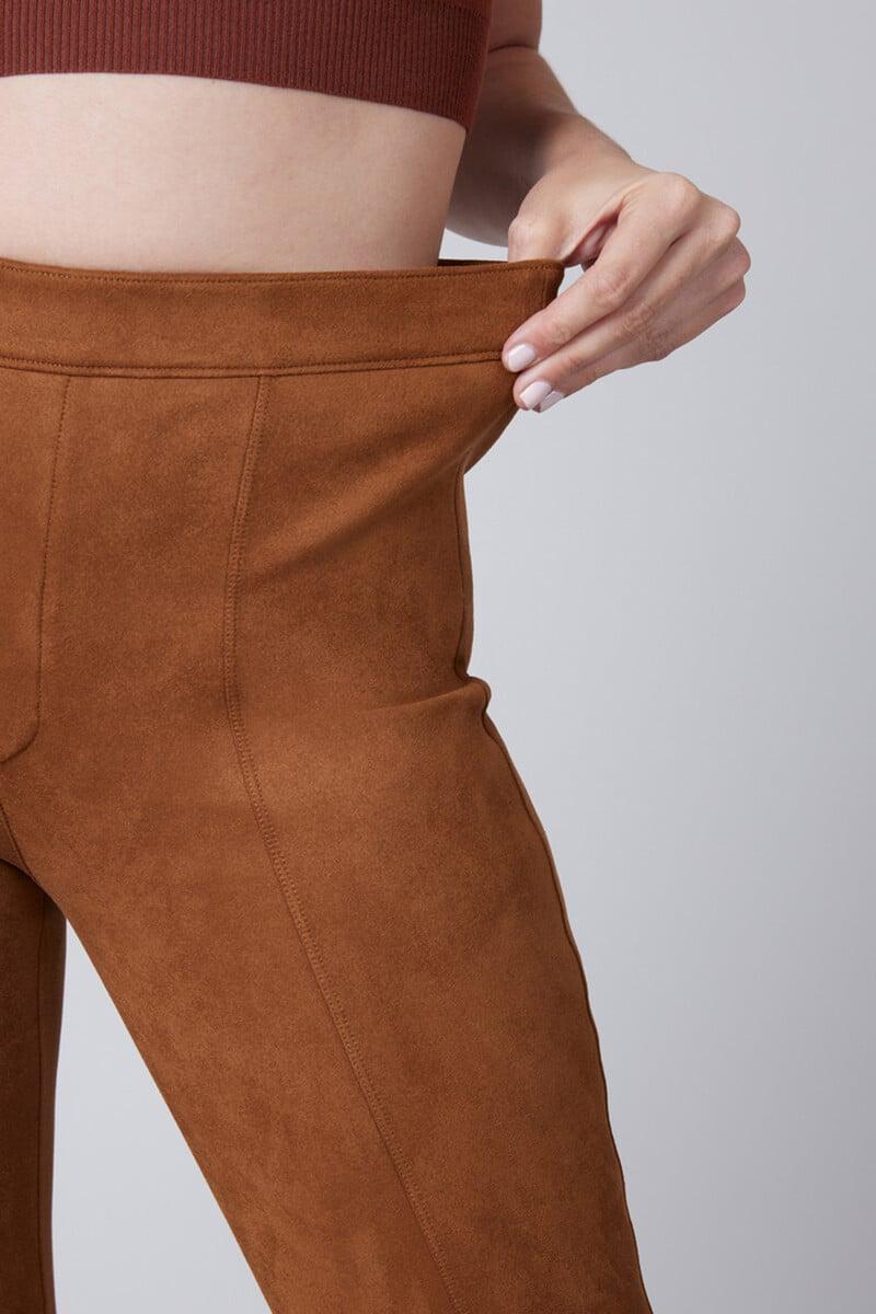 pedro del hierro Leggins moldeadores efecto antelina Descuento por venta flash