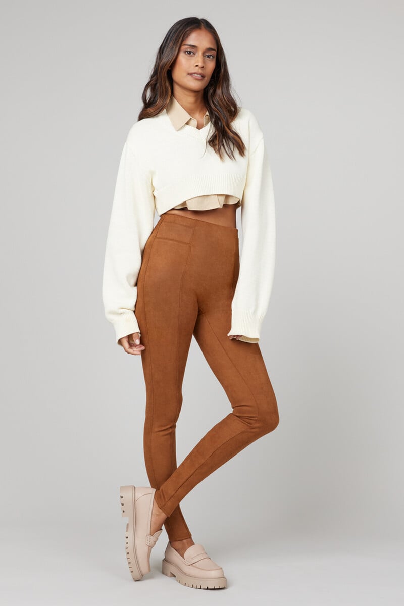 pedro del hierro Leggins moldeadores efecto antelina Ofertas de temporada