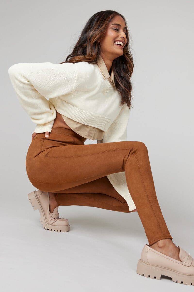 pedro del hierro Leggins moldeadores efecto antelina Ofertas de temporada
