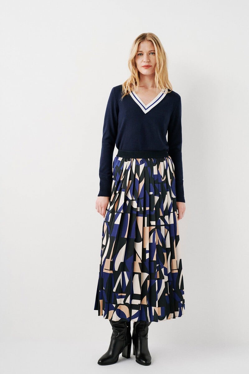 pedro del hierro Falda Joe Descuentos del mes