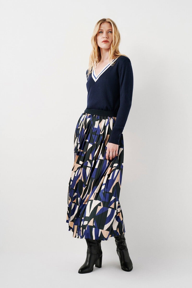 pedro del hierro Falda Joe Descuentos del mes