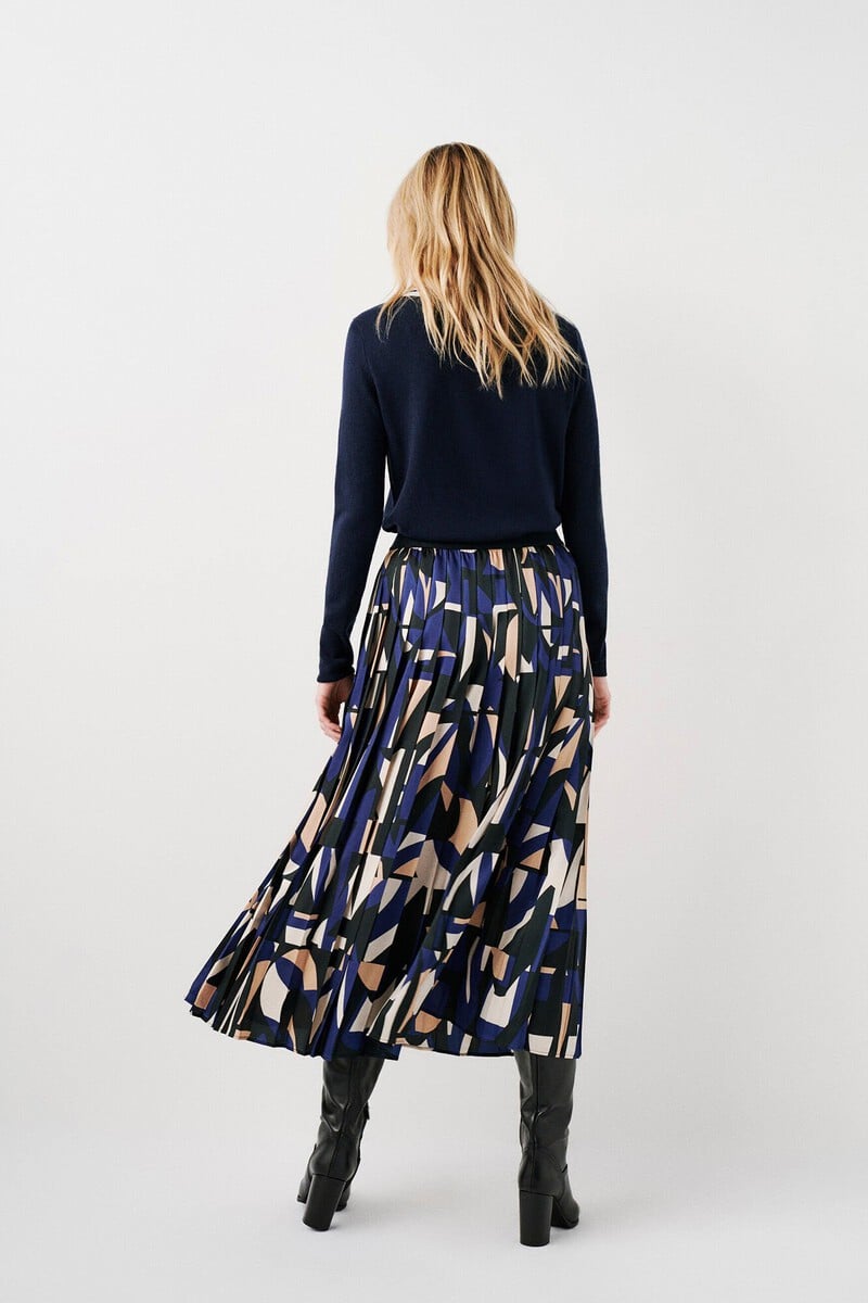pedro del hierro Falda Joe Descuentos del mes