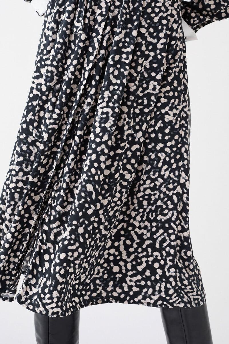 pedro del hierro Vestido Rilesta Envío internacional gratuito
