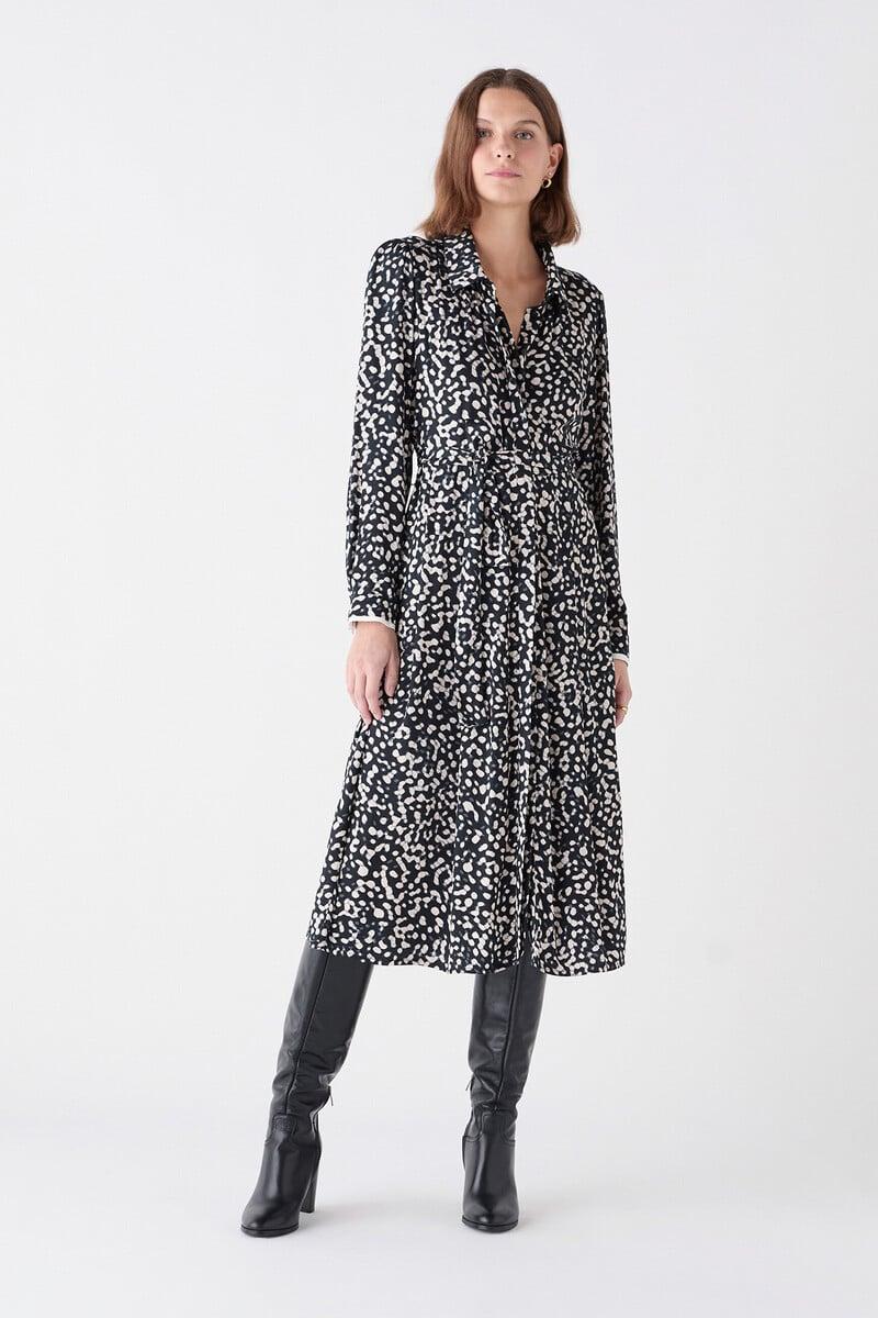 pedro del hierro Vestido Rilesta Envío internacional gratuito