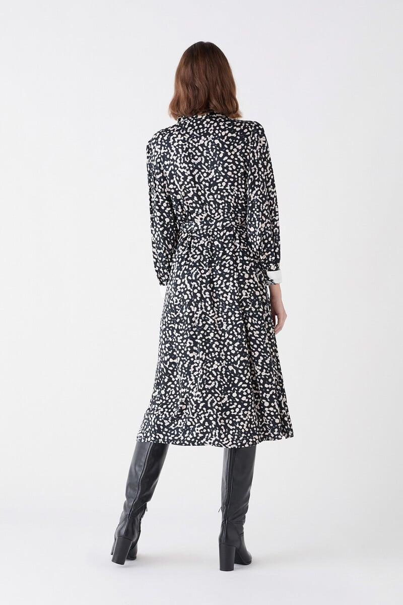 pedro del hierro Vestido Rilesta Envío internacional gratuito
