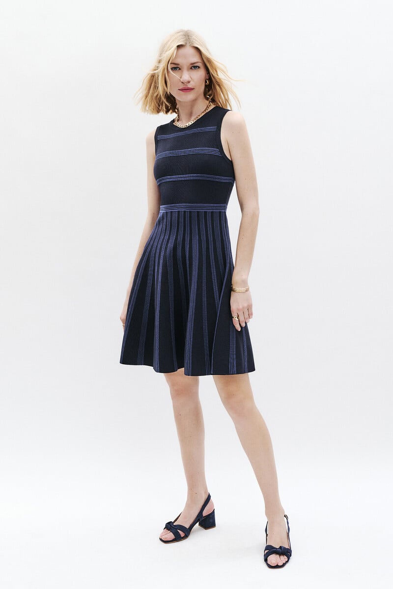 pedro del hierro Vestido Rsoleil Descuentos del mes