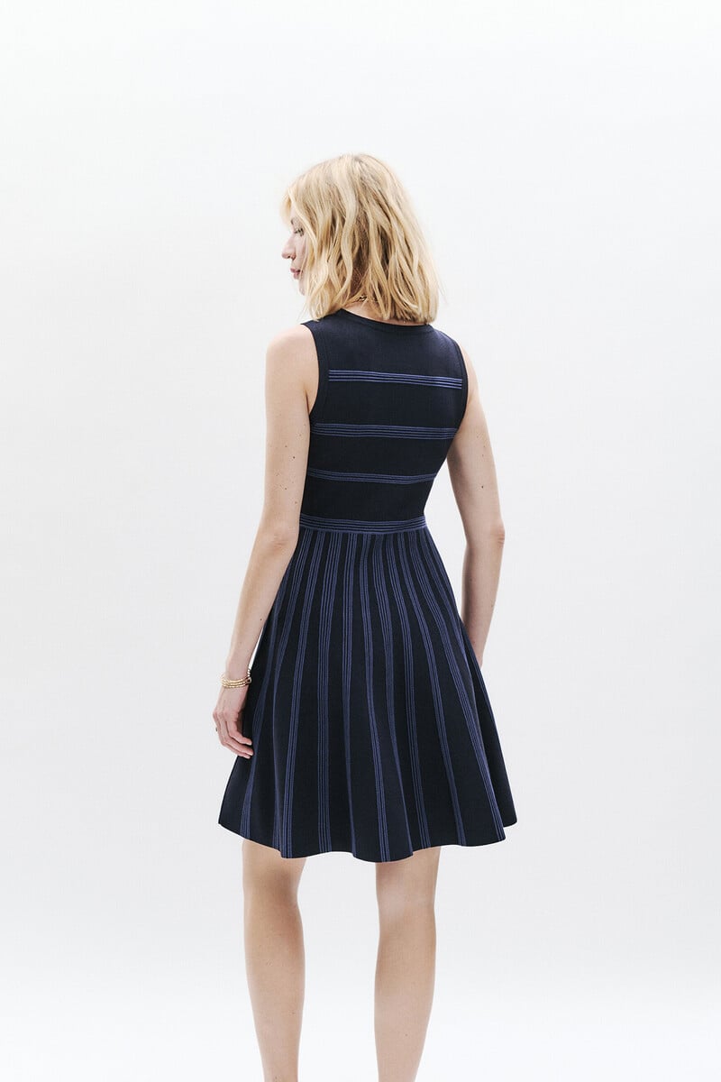 pedro del hierro Vestido Rsoleil Descuentos del mes