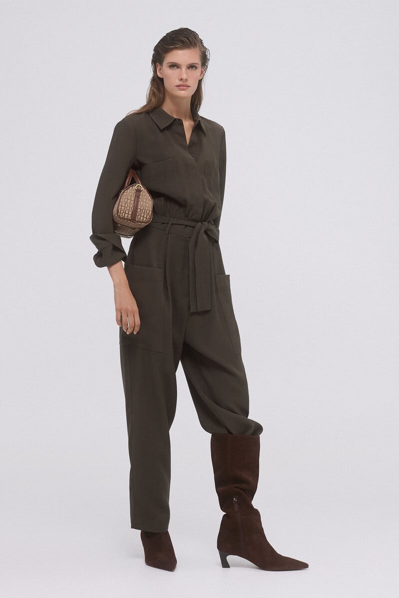 pedro del hierro Mono camisero Rebajas online