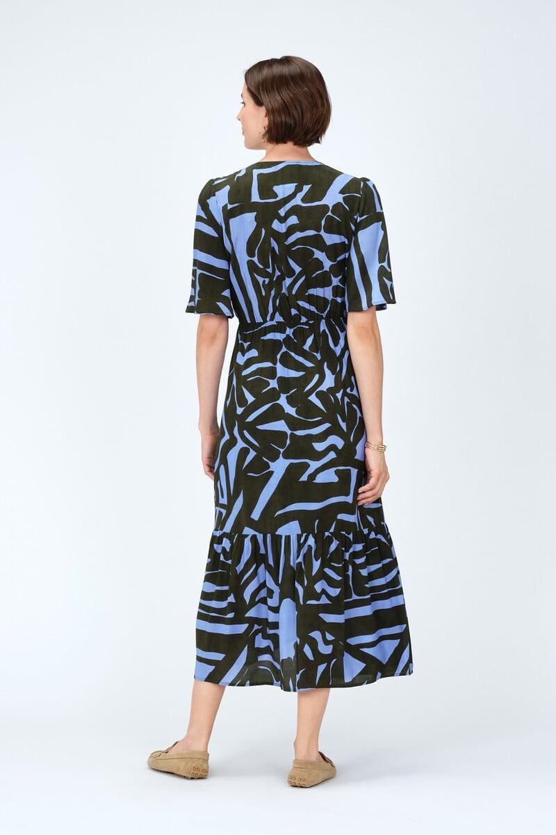 pedro del hierro Vestido Tania Grandes ahorros