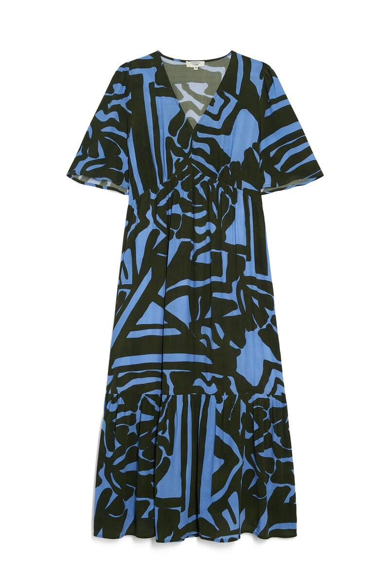 pedro del hierro Vestido Tania Grandes ahorros