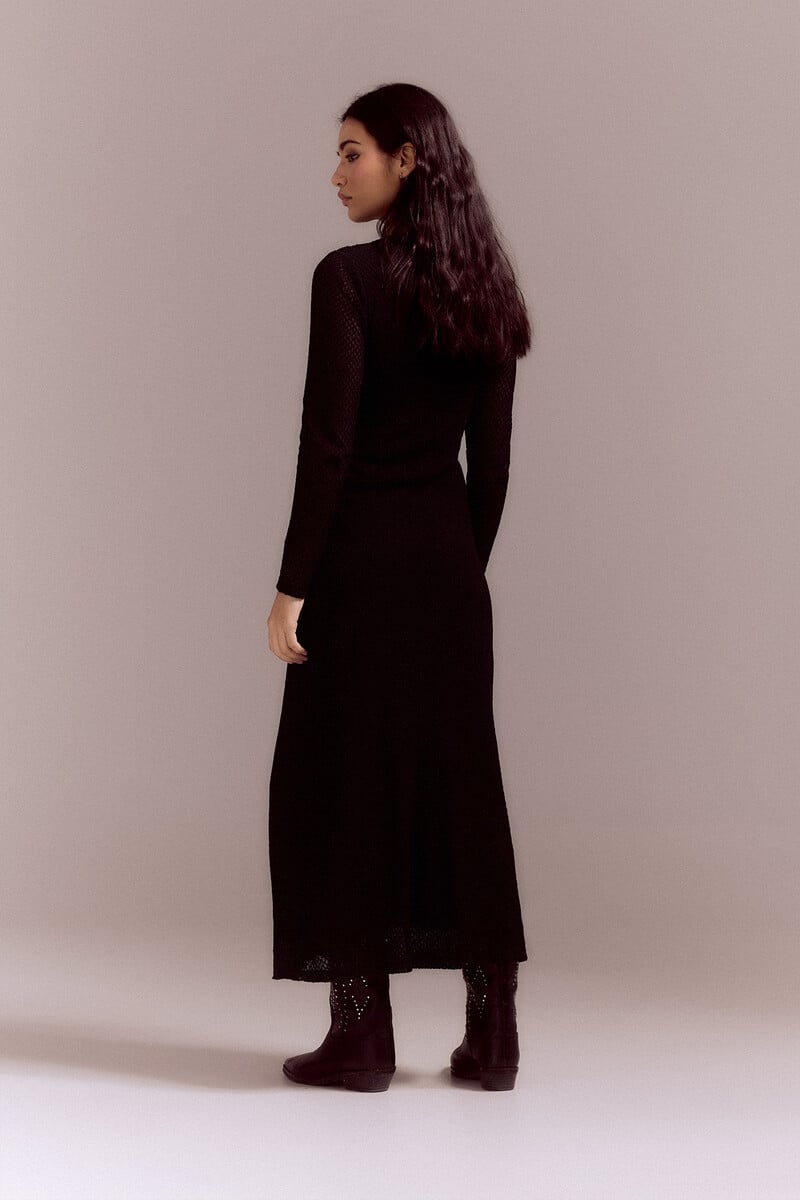 pedro del hierro Vestido estructura Rebajas baratas