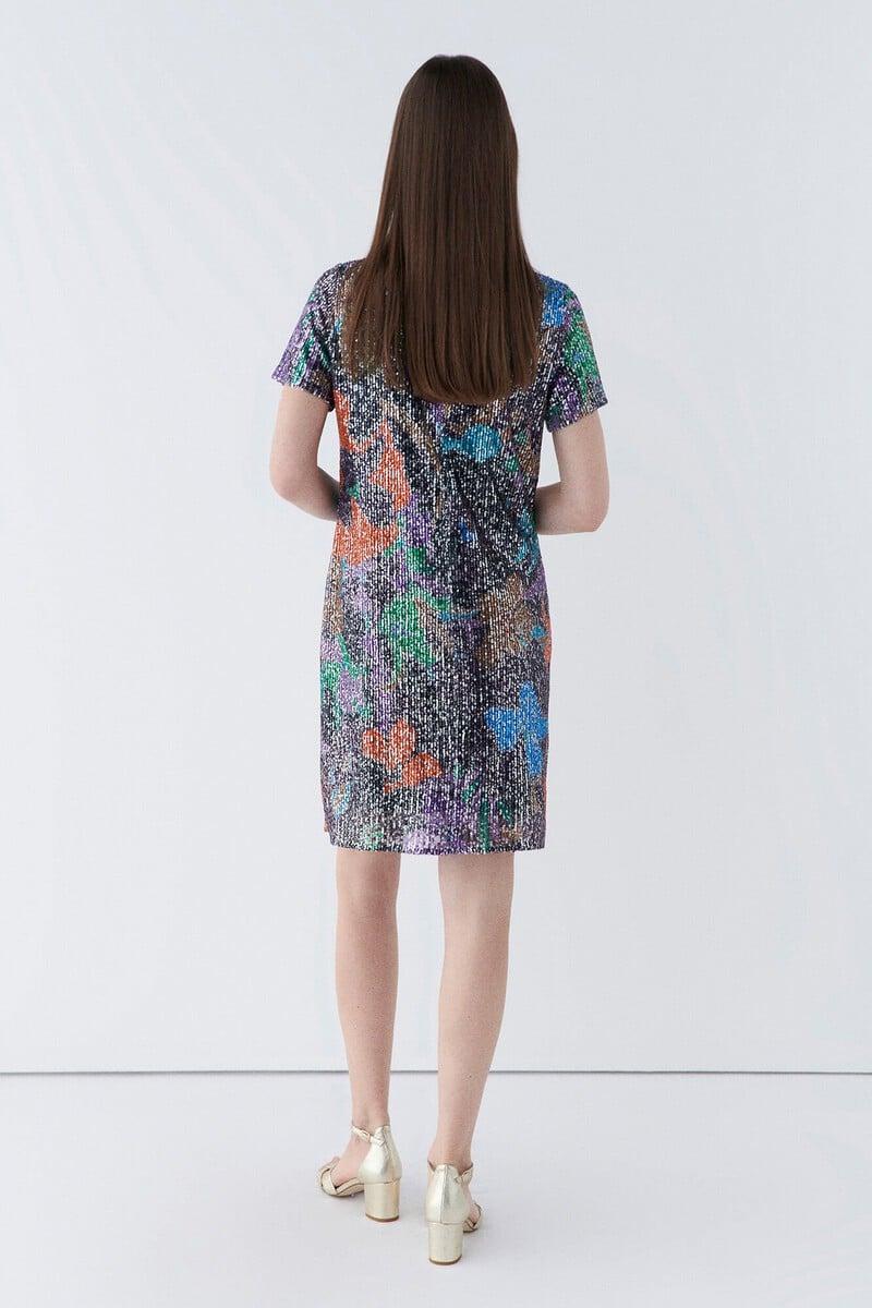 pedro del hierro Vestido Ramila Rebajas top
