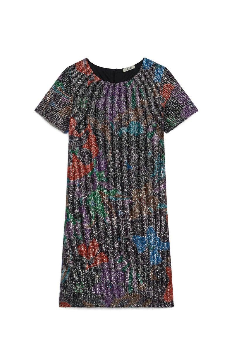 pedro del hierro Vestido Ramila Rebajas top