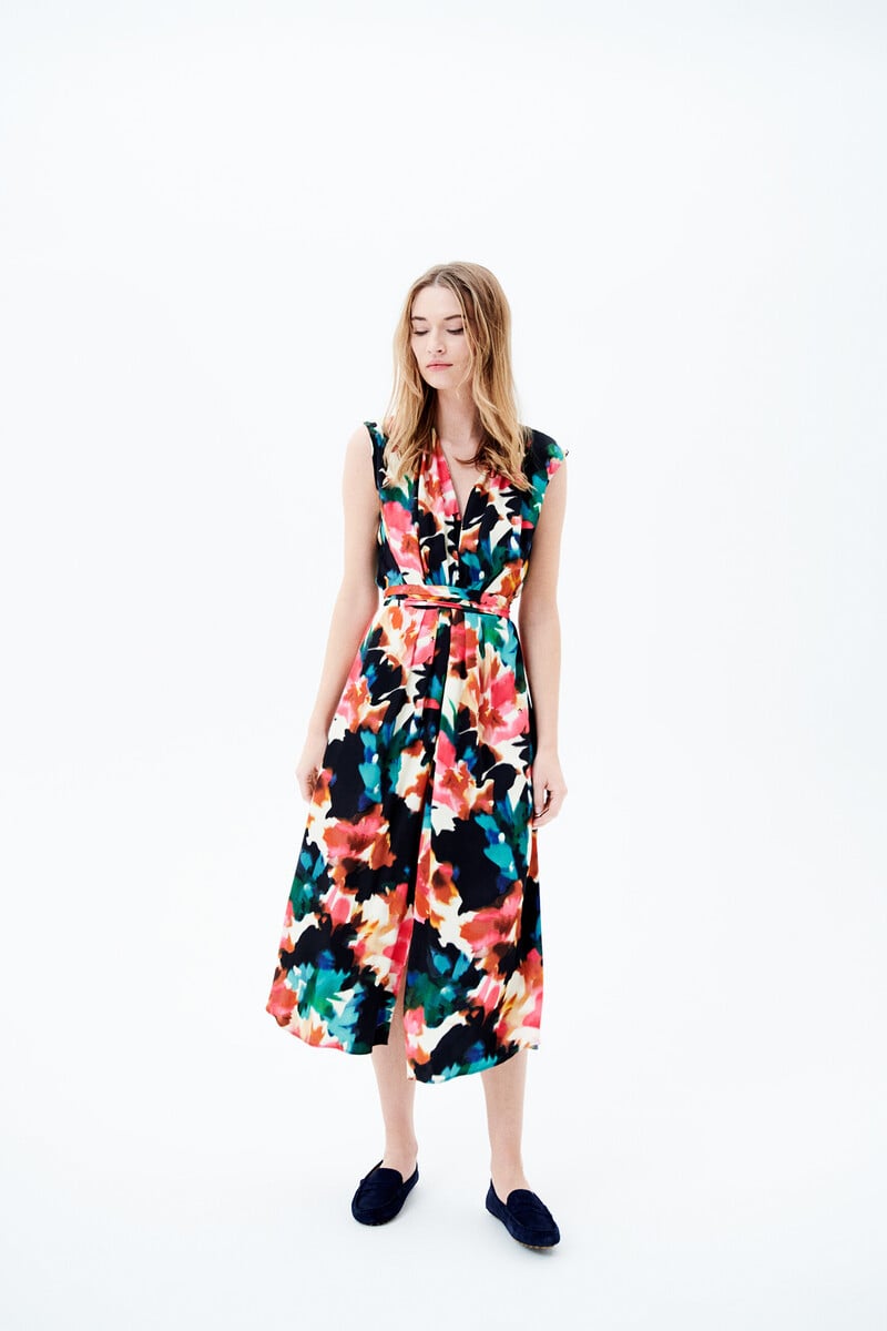 pedro del hierro Vestido Ruby Precio de fábrica