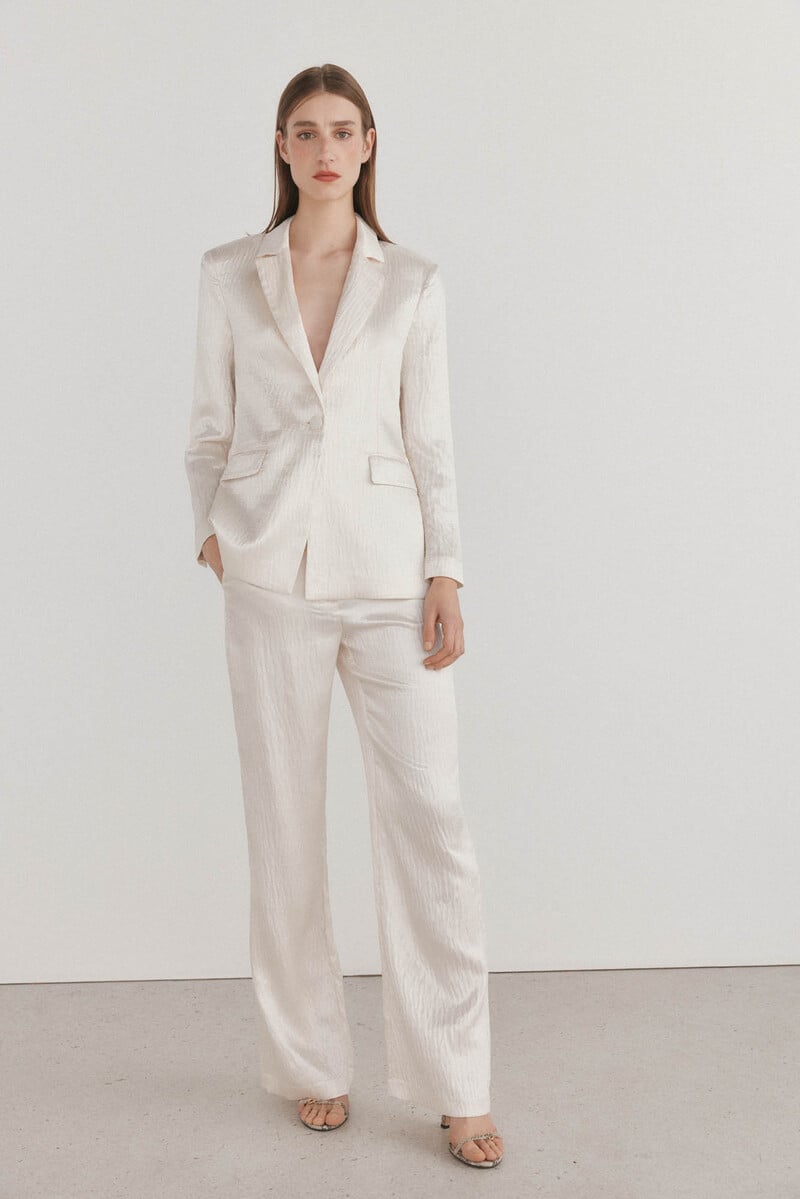 pedro del hierro Blazer traje 2025