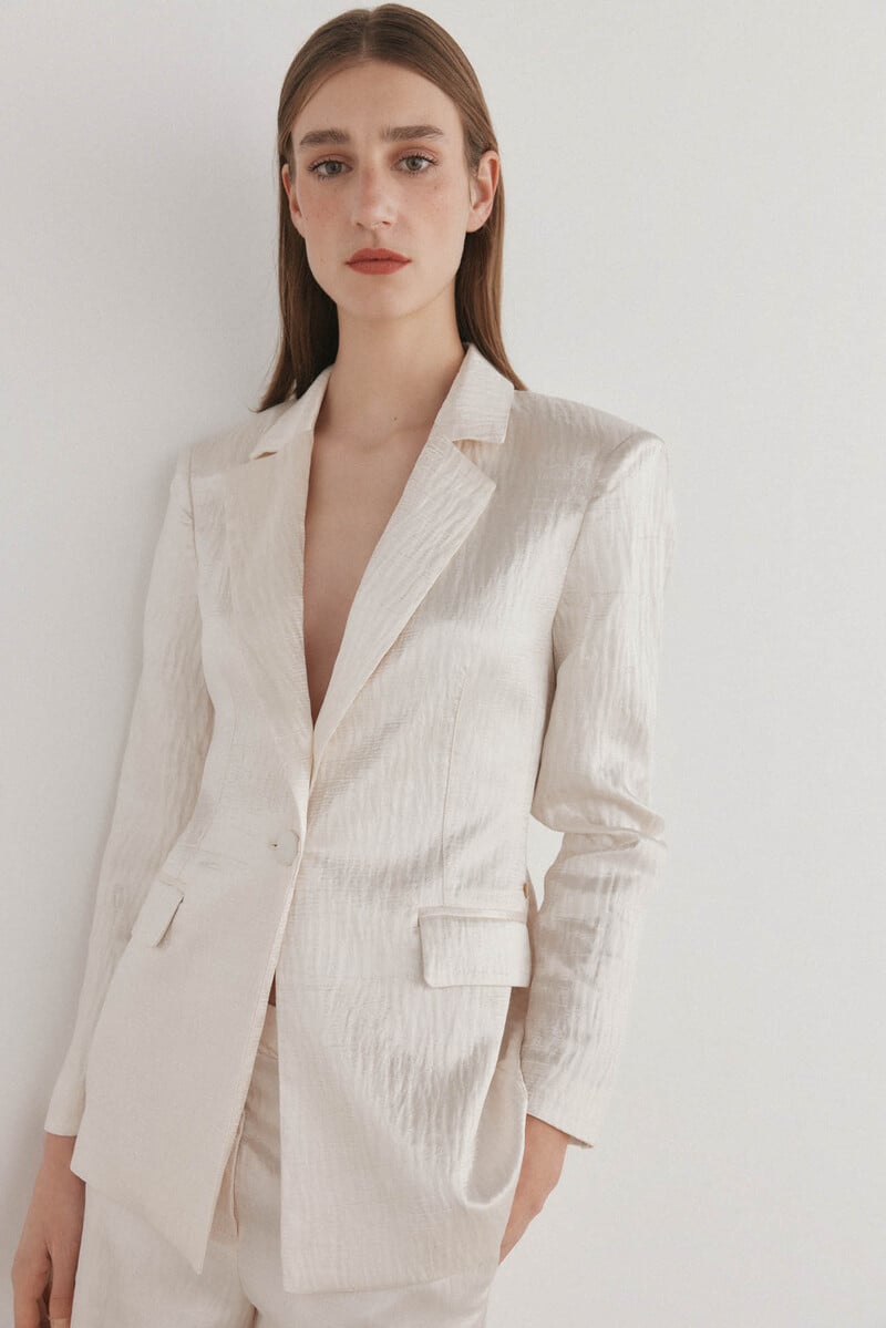 pedro del hierro Blazer traje 2025